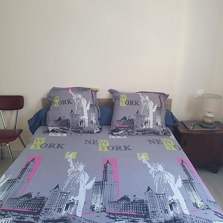 Location Chambre Dans Plain Pied 2 Chambres Louable Taden المظهر الخارجي الصورة