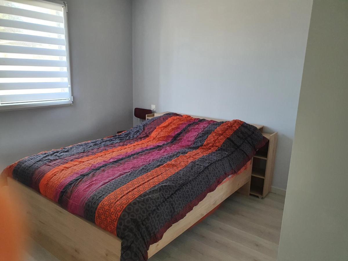 Location Chambre Dans Plain Pied 2 Chambres Louable Taden المظهر الخارجي الصورة