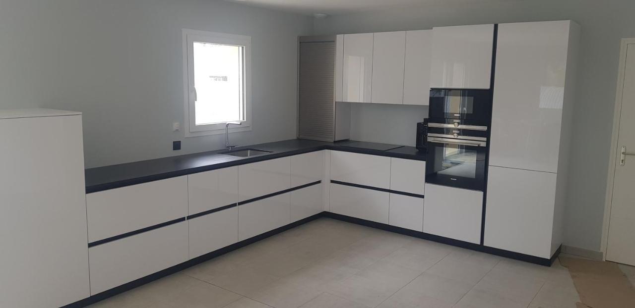 Location Chambre Dans Plain Pied 2 Chambres Louable Taden المظهر الخارجي الصورة